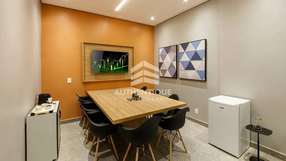 Apartamento, 1 quarto, 24 m² - Foto 18