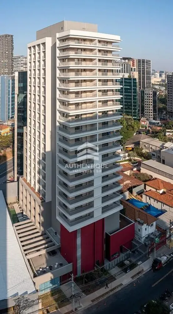 Apartamento, 1 quarto, 24 m² - Foto 15