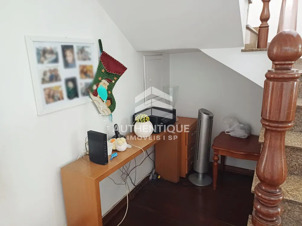 Casa, 3 quartos, 210 m² - Foto 9