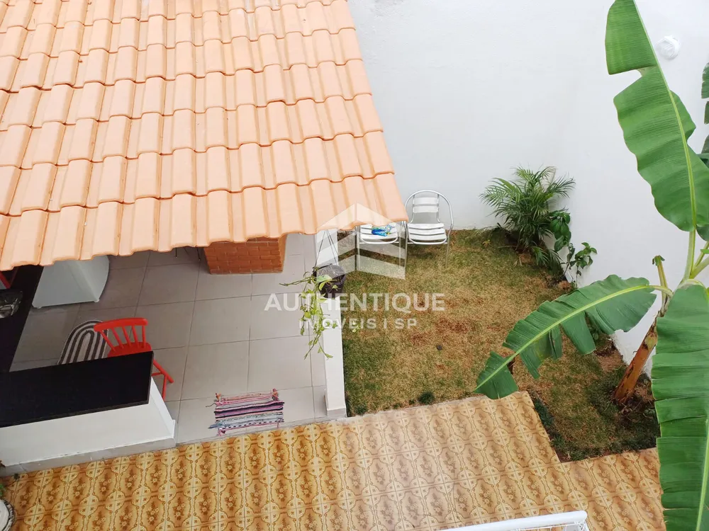 Casa, 3 quartos, 210 m² - Foto 7
