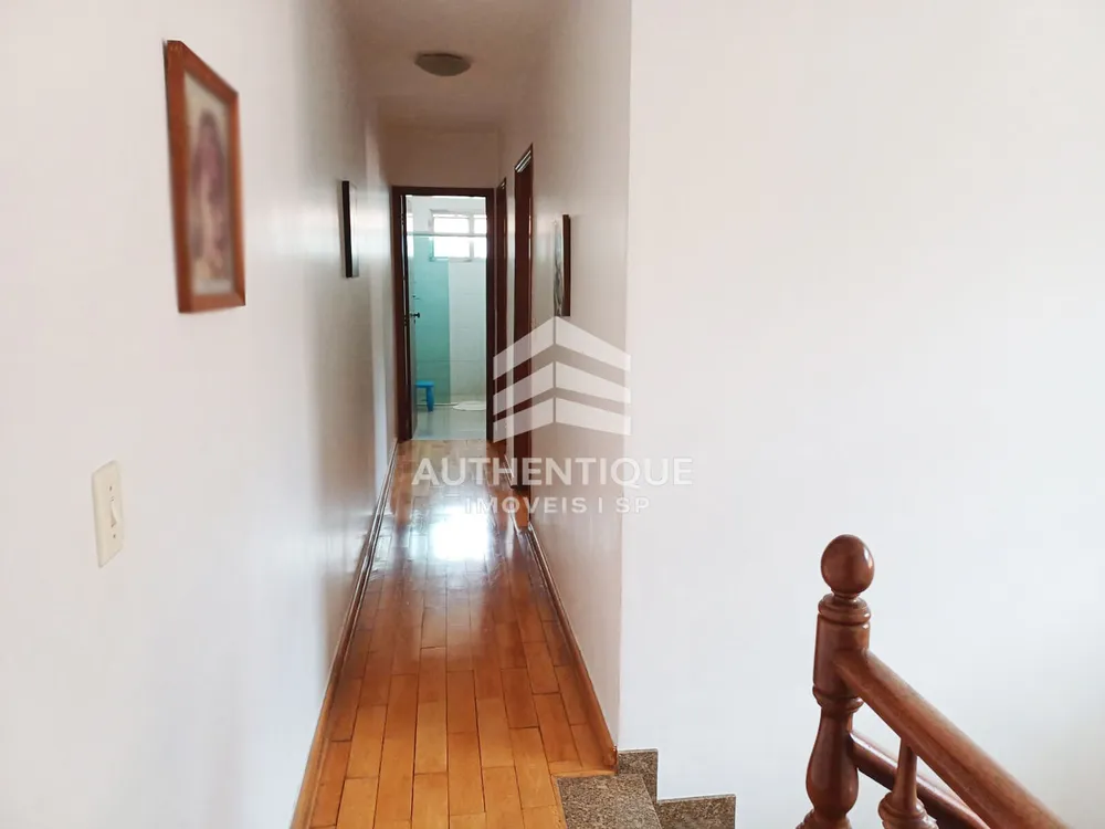 Casa, 3 quartos, 210 m² - Foto 8