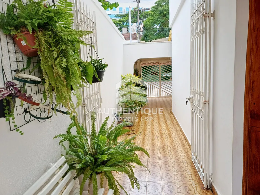 Casa, 3 quartos, 210 m² - Foto 2
