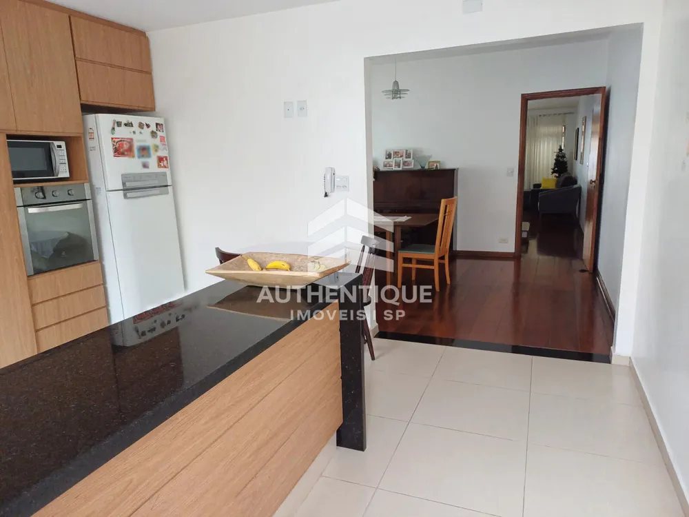 Casa, 3 quartos, 210 m² - Foto 5
