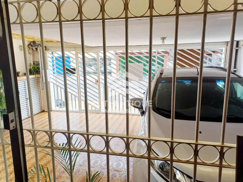 Casa, 3 quartos, 210 m² - Foto 4