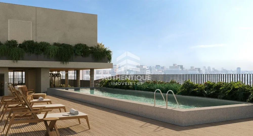 Apartamento, 1 quarto, 142 m² - Foto 2