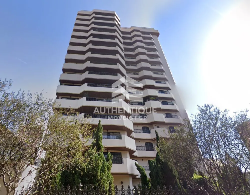 Apartamento, 4 quartos, 362 m² - Foto 1