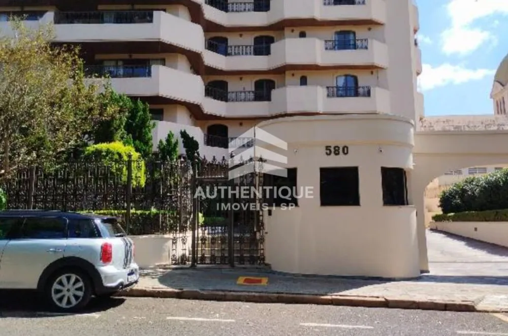Apartamento, 4 quartos, 362 m² - Foto 10