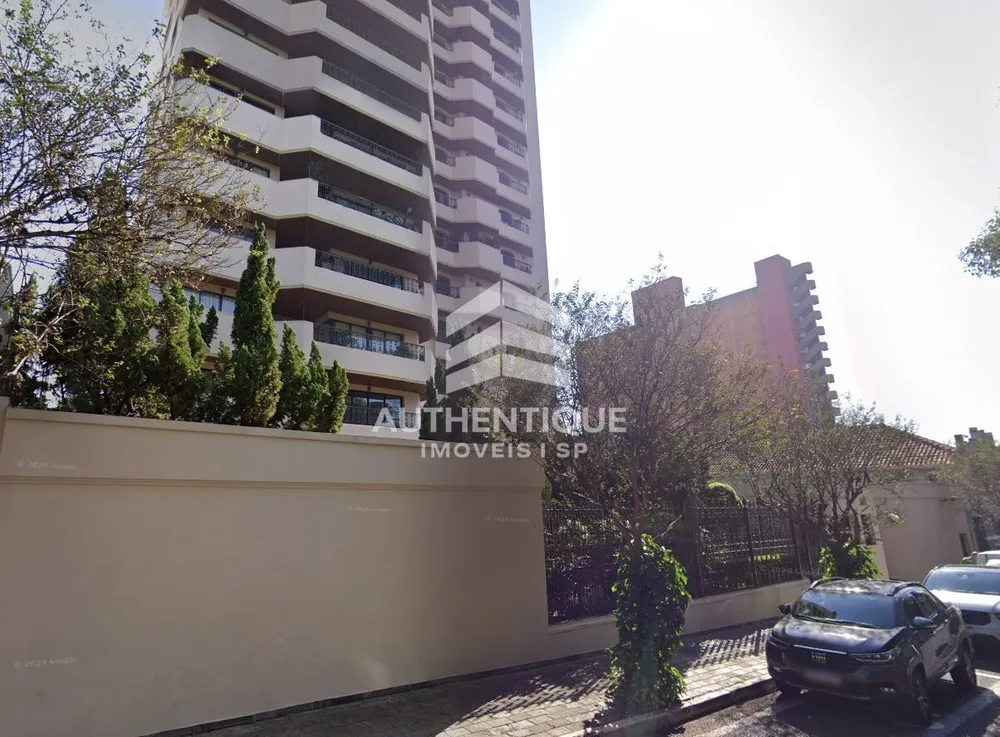 Apartamento, 4 quartos, 362 m² - Foto 4