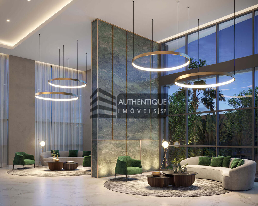 Apartamento, 4 quartos, 136 m² - Foto 8