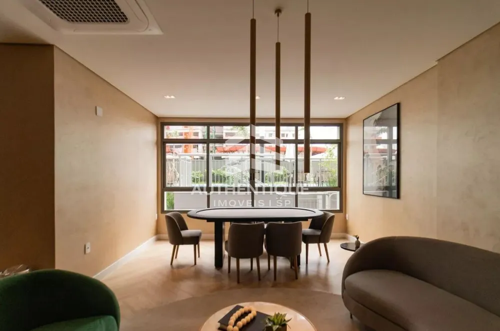 Apartamento, 4 quartos, 136 m² - Foto 41