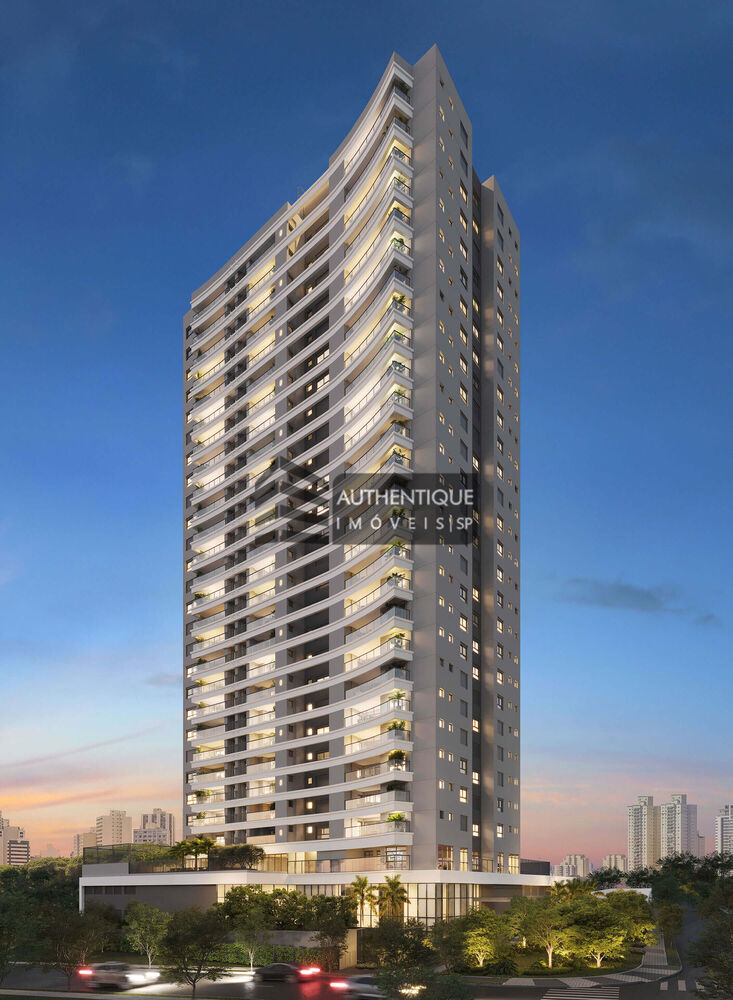 Apartamento, 4 quartos, 136 m² - Foto 7