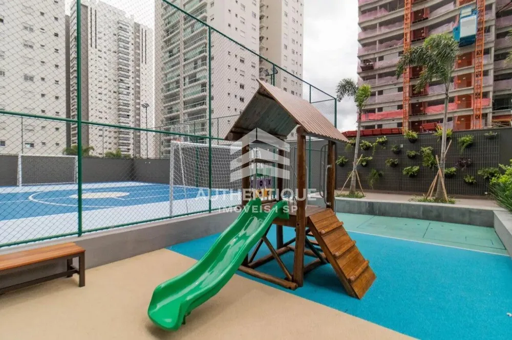 Apartamento, 4 quartos, 136 m² - Foto 37