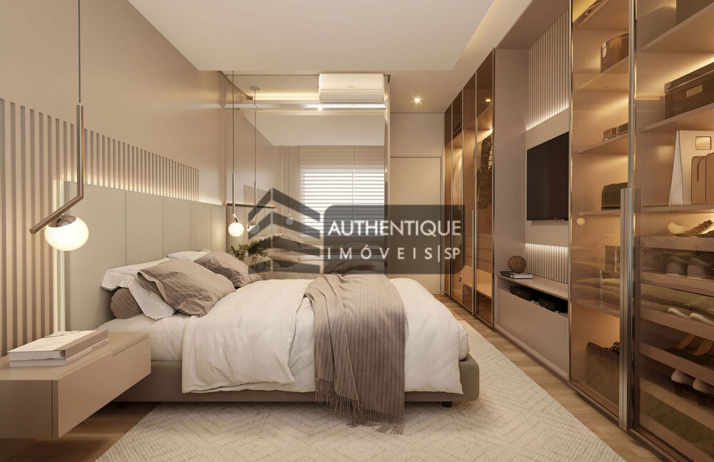Apartamento, 4 quartos, 136 m² - Foto 30