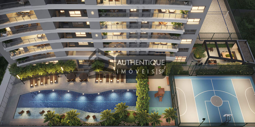 Apartamento, 4 quartos, 136 m² - Foto 1