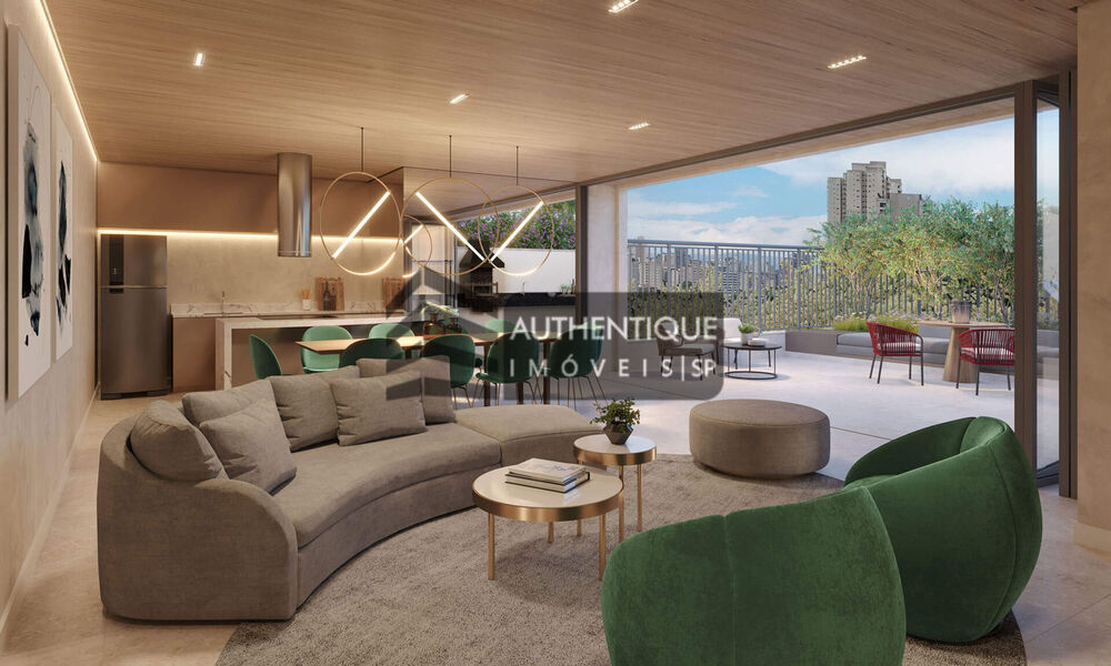 Apartamento, 4 quartos, 136 m² - Foto 24
