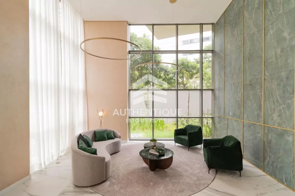 Apartamento, 4 quartos, 136 m² - Foto 35