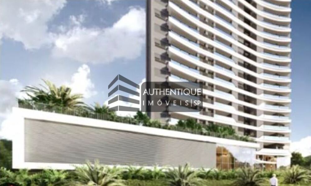 Apartamento, 4 quartos, 136 m² - Foto 3