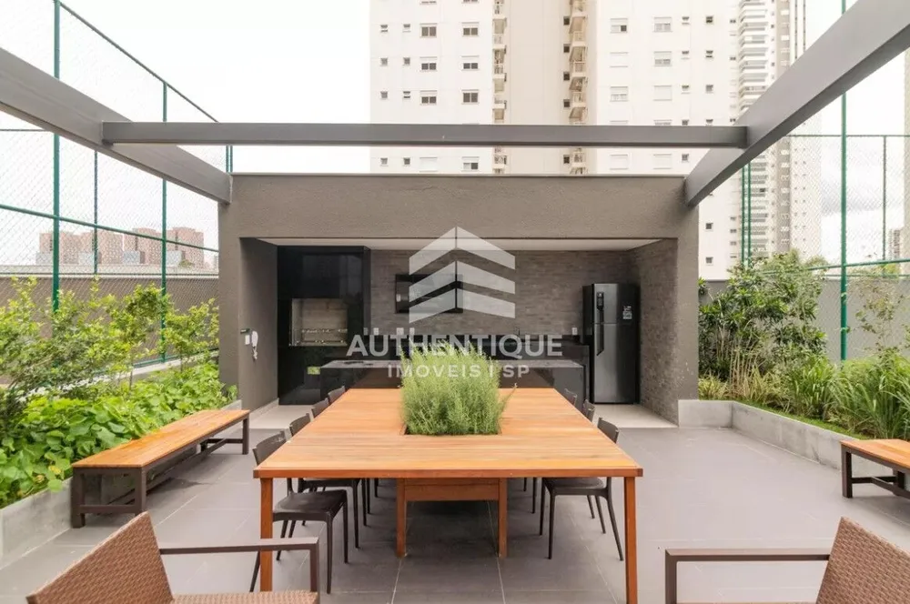 Apartamento, 4 quartos, 136 m² - Foto 38