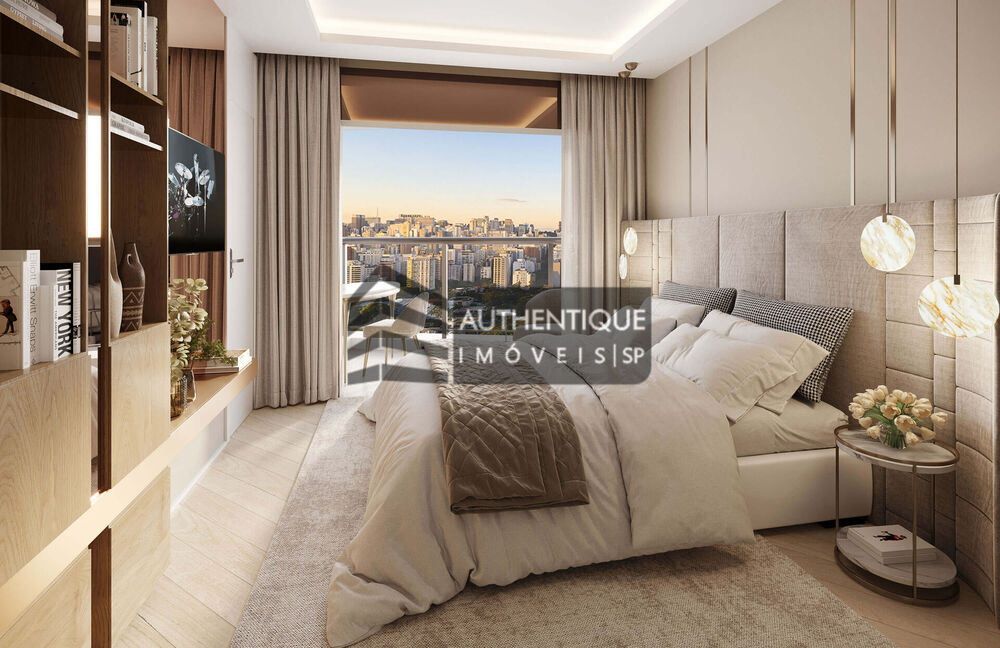 Apartamento, 4 quartos, 136 m² - Foto 10