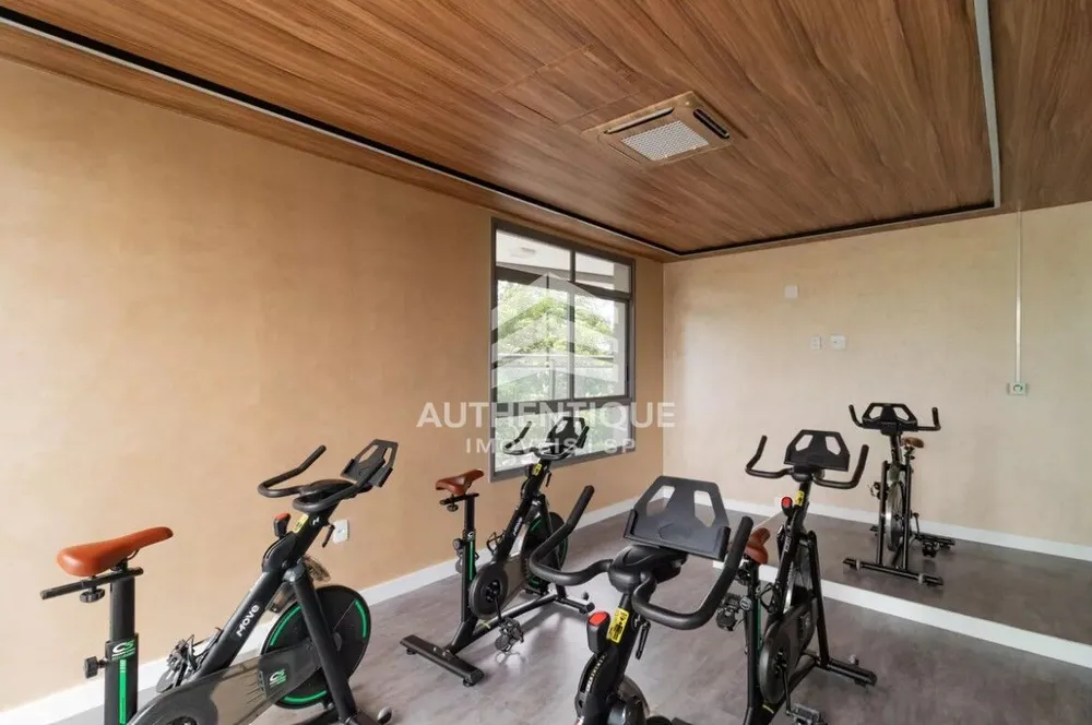 Apartamento, 4 quartos, 136 m² - Foto 39