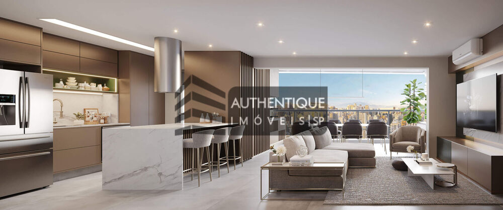 Apartamento, 4 quartos, 136 m² - Foto 28
