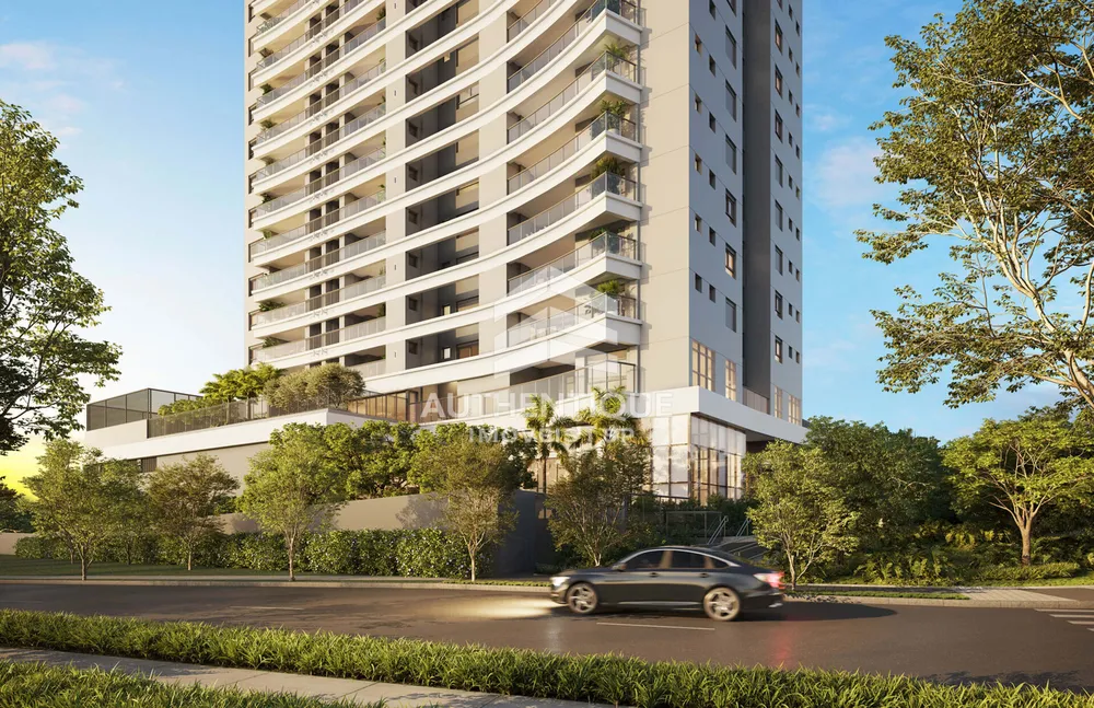 Apartamento, 4 quartos, 136 m² - Foto 34