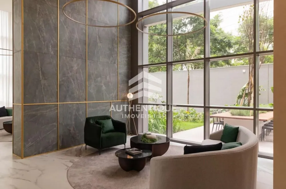 Apartamento, 4 quartos, 136 m² - Foto 36
