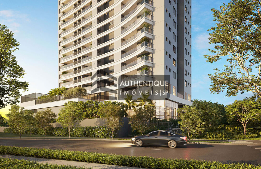 Apartamento, 4 quartos, 136 m² - Foto 19