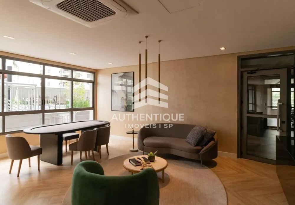 Apartamento, 4 quartos, 136 m² - Foto 40