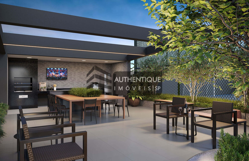 Apartamento, 4 quartos, 136 m² - Foto 17