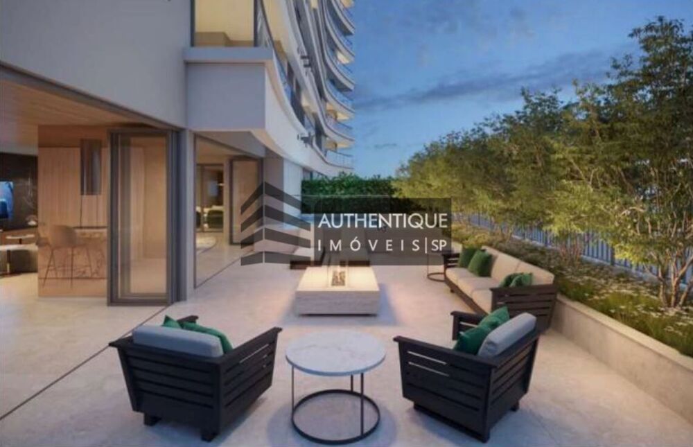 Apartamento, 4 quartos, 136 m² - Foto 22