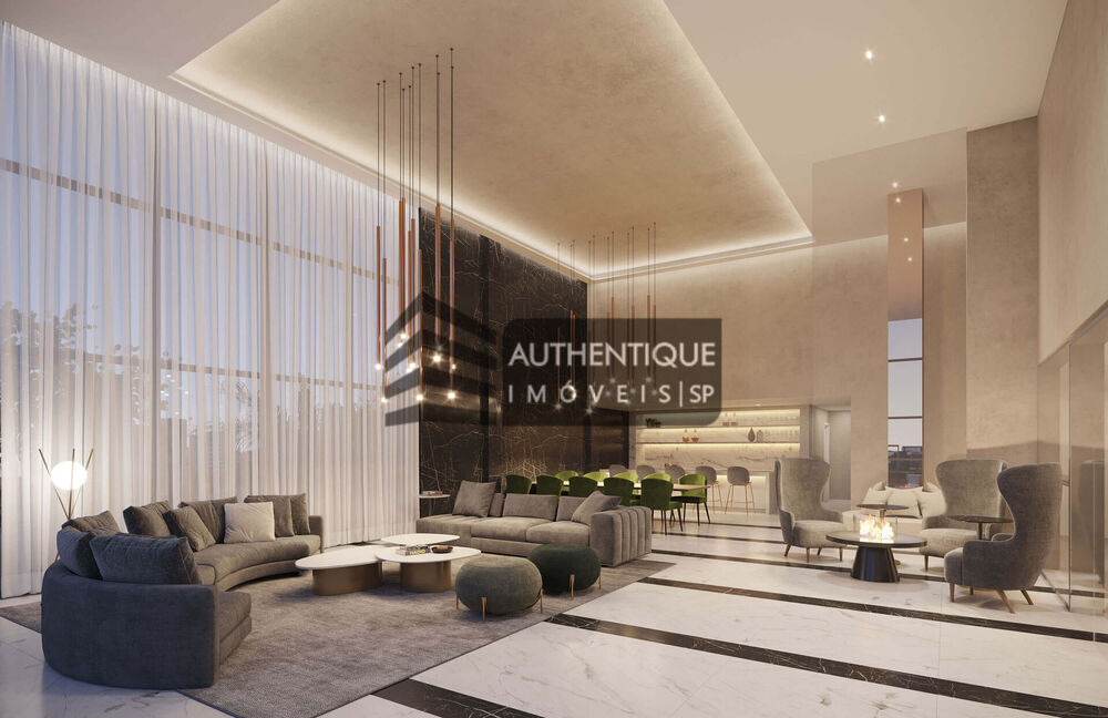Apartamento, 4 quartos, 136 m² - Foto 6