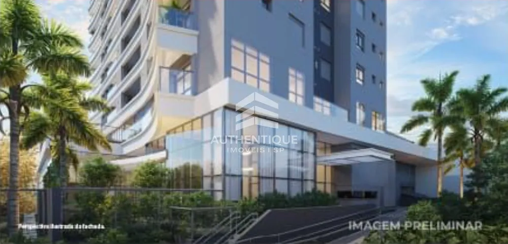 Apartamento, 4 quartos, 136 m² - Foto 33