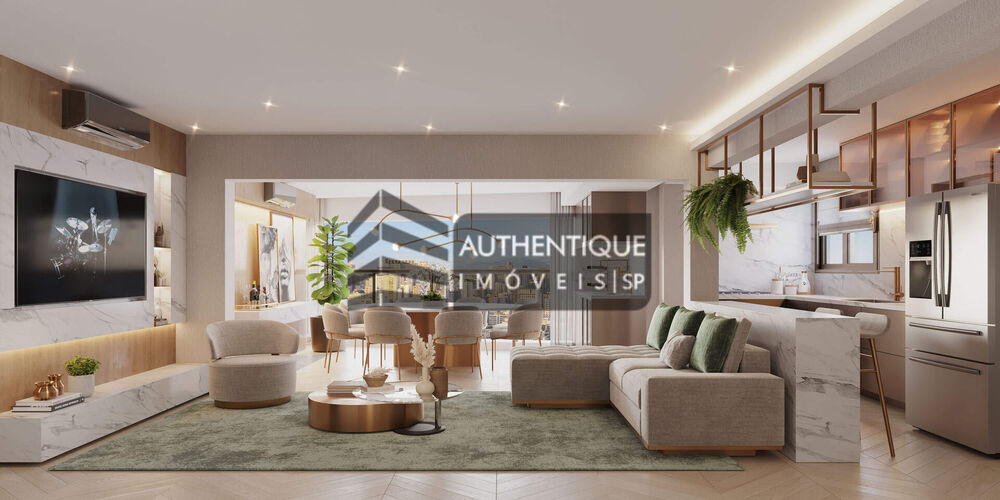Apartamento, 4 quartos, 136 m² - Foto 20