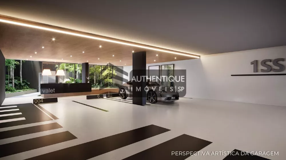 Apartamento, 1 quarto, 24 m² - Foto 4