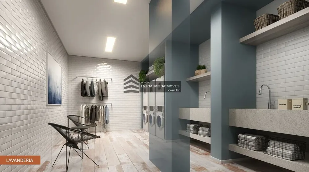 Apartamento, 1 quarto, 25 m² - Foto 11