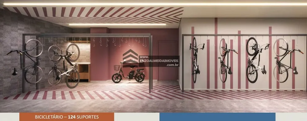 Apartamento, 1 quarto, 25 m² - Foto 12