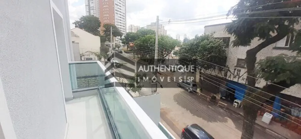 Sobrado à venda com 3 quartos, 250m² - Foto 2