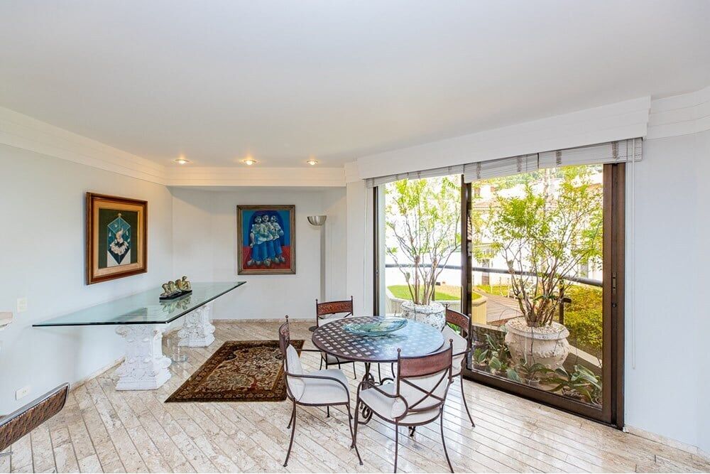 Apartamento à venda com 2 quartos, 157m² - Foto 8