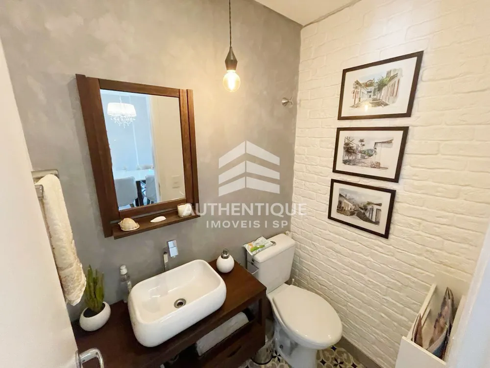 Apartamento, 3 quartos, 108 m² - Foto 10