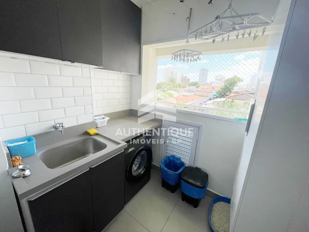 Apartamento, 3 quartos, 108 m² - Foto 11