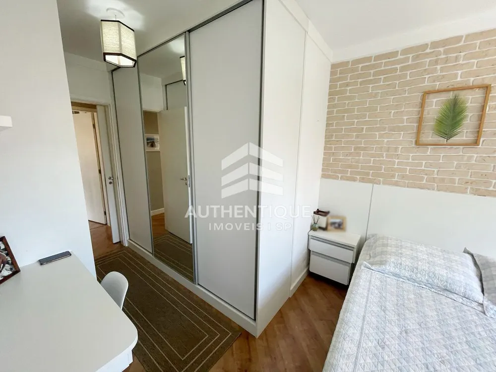 Apartamento, 3 quartos, 108 m² - Foto 14