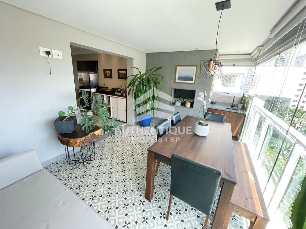 Apartamento, 3 quartos, 108 m² - Foto 9
