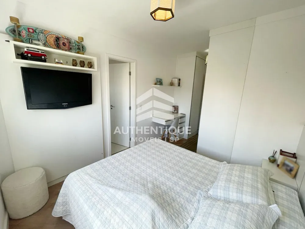 Apartamento, 3 quartos, 108 m² - Foto 13