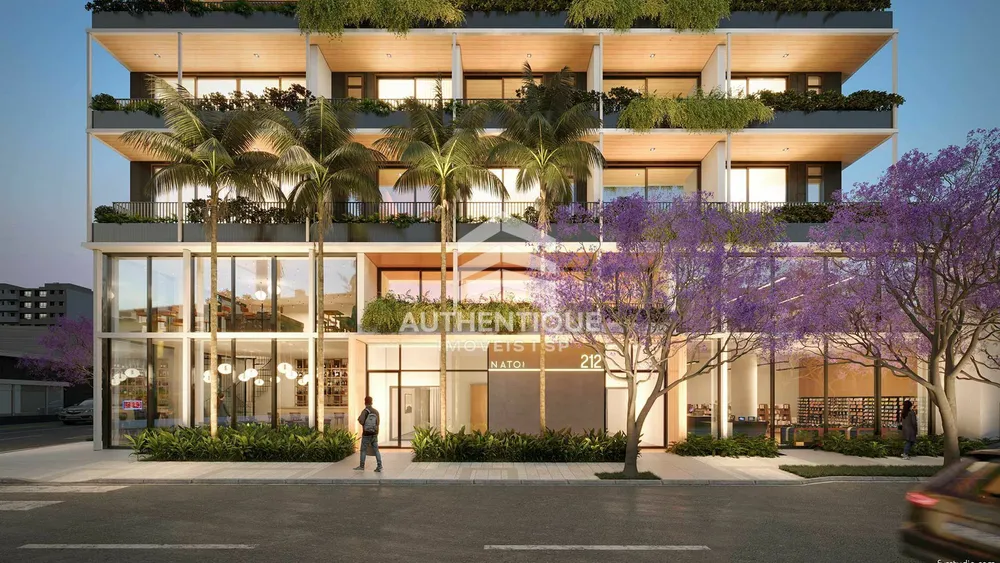 Apartamento, 1 quarto, 53 m² - Foto 11