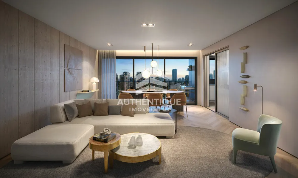 Apartamento, 3 quartos, 111 m² - Foto 15
