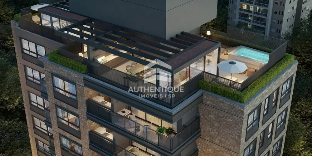 Apartamento, 3 quartos, 111 m² - Foto 11