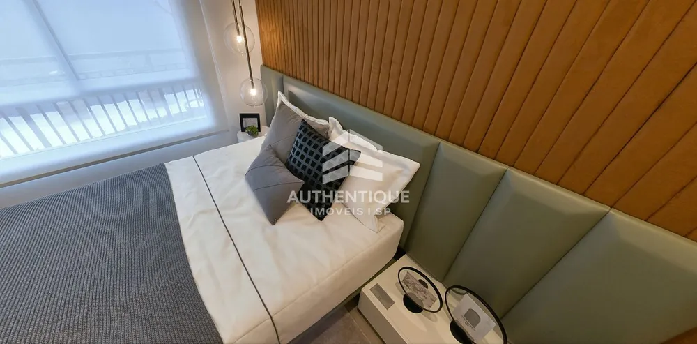 Apartamento, 1 quarto, 33 m² - Foto 9