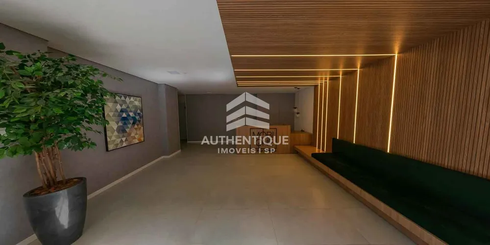 Apartamento, 1 quarto, 33 m² - Foto 11