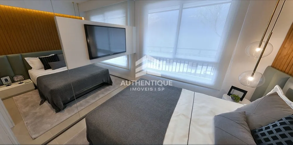 Apartamento, 1 quarto, 33 m² - Foto 8